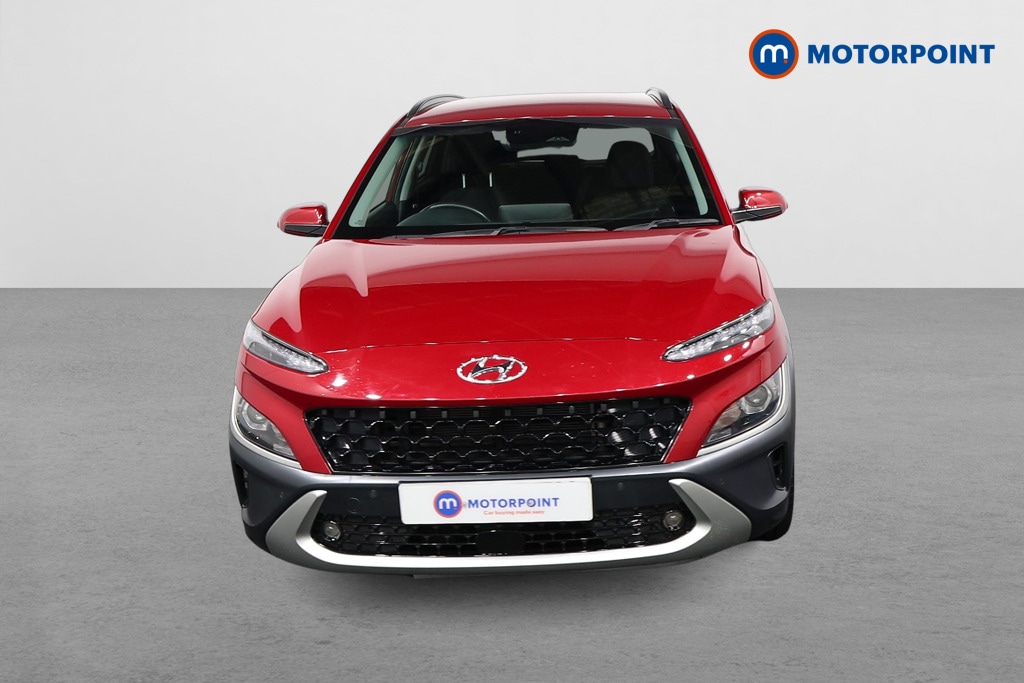 Used Hyundai KONA 2022 for sale - 76831145: Photo 2