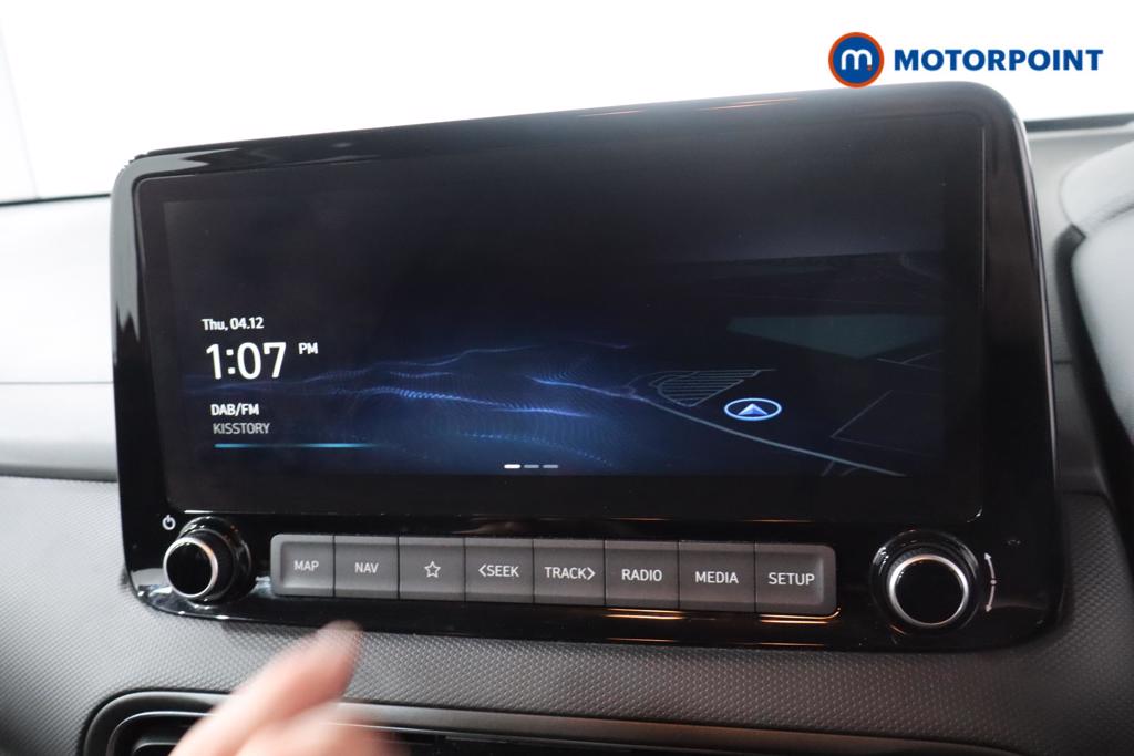 Used Hyundai KONA 2022 for sale - 76831145: Photo 27