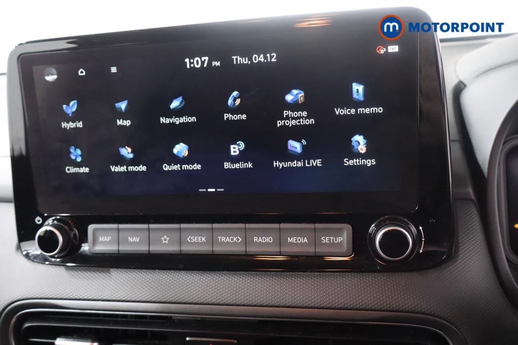 Used Hyundai KONA 2022 for sale - 76831145: Photo 28