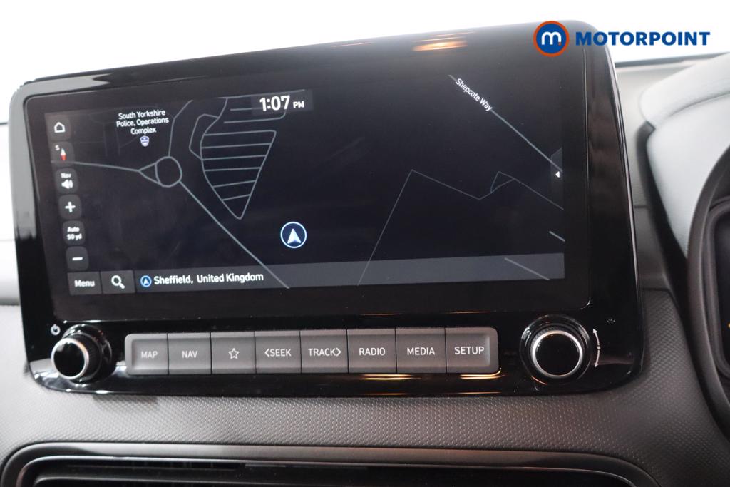 Used Hyundai KONA 2022 for sale - 76831145: Photo 30