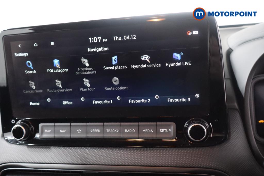 Used Hyundai KONA 2022 for sale - 76831145: Photo 31