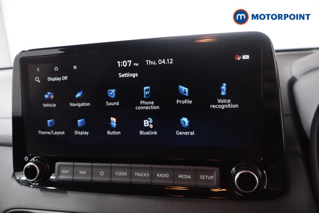 Used Hyundai KONA 2022 for sale - 76831145: Photo 33