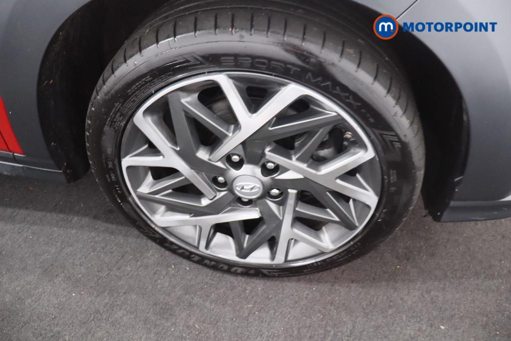 Used Hyundai KONA 2022 for sale - 76831145: Photo 35