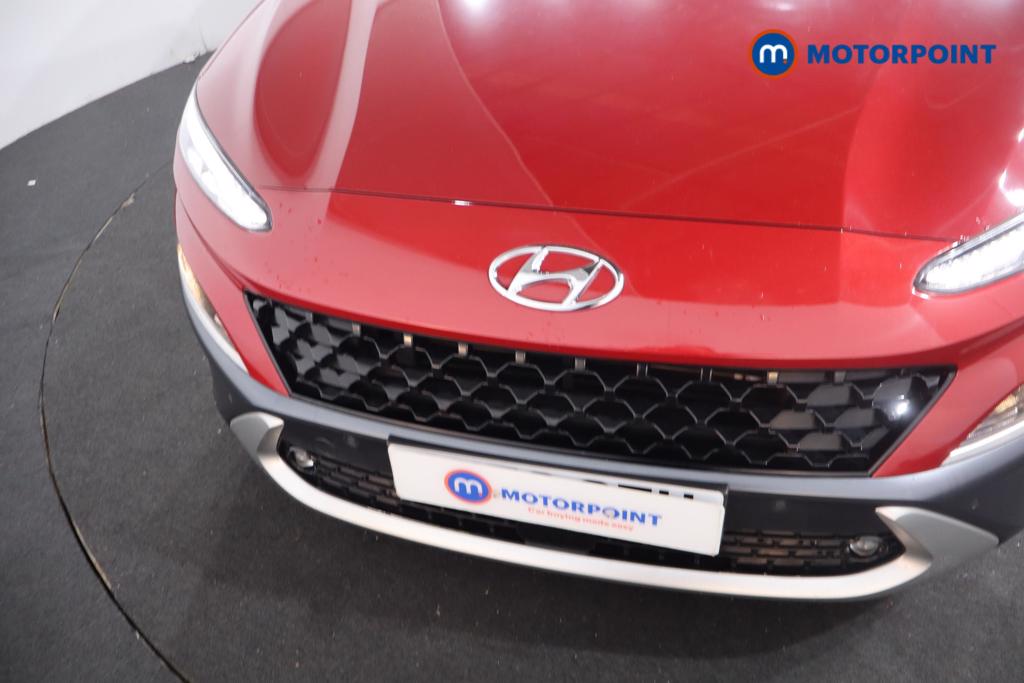 Used Hyundai KONA 2022 for sale - 76831145: Photo 36