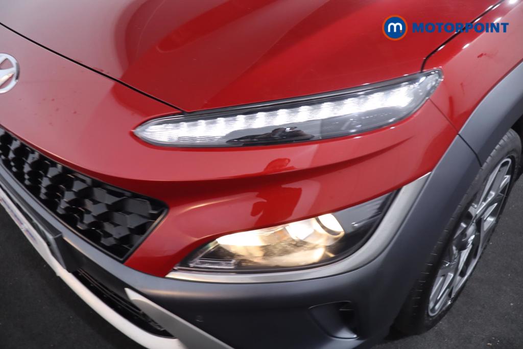 Used Hyundai KONA 2022 for sale - 76831145: Photo 37