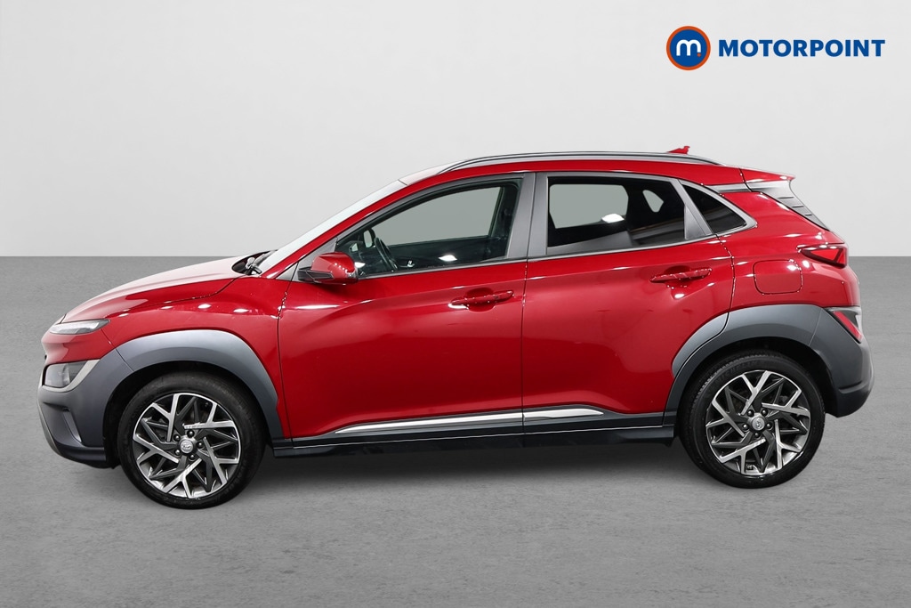 Used Hyundai KONA 2022 for sale - 76831145: Photo 4