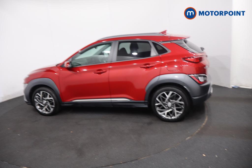 Used Hyundai KONA 2022 for sale - 76831145: Photo 40