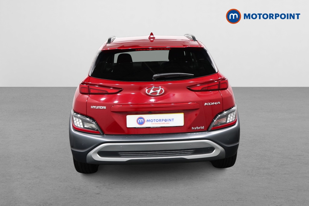 Used Hyundai KONA 2022 for sale - 76831145: Photo 6