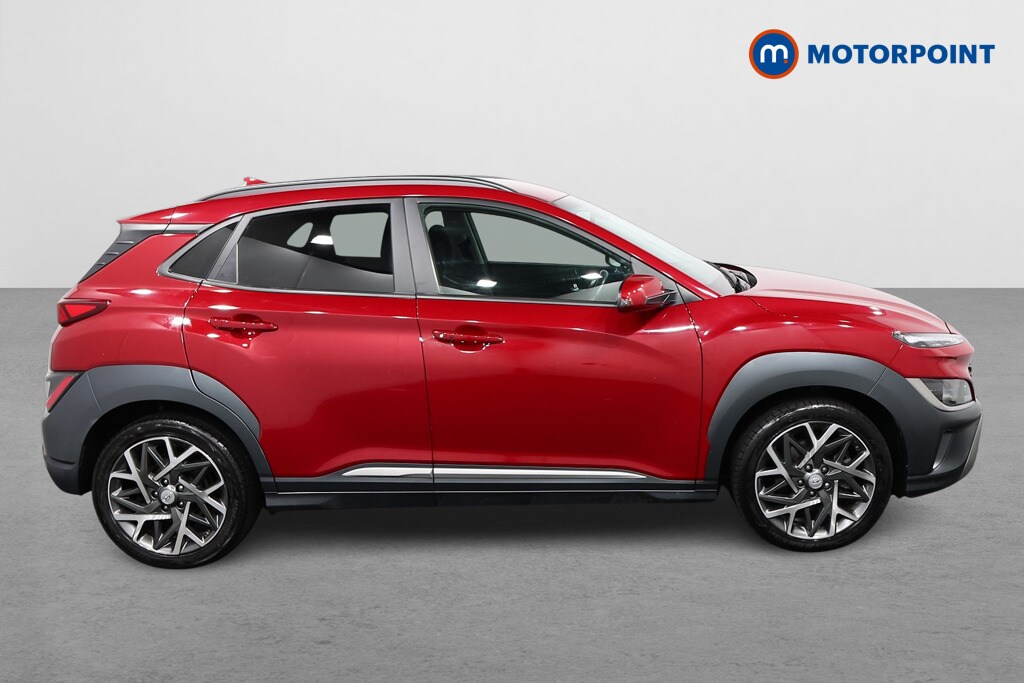Used Hyundai KONA 2022 for sale - 76831145: Photo 8