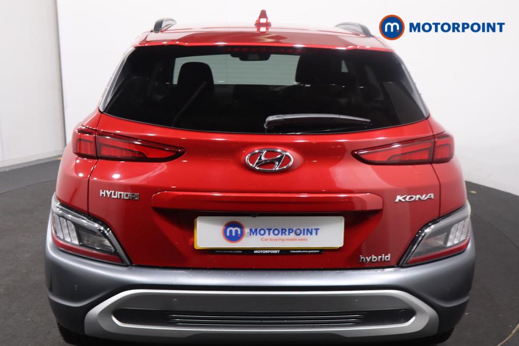 Used Hyundai KONA 2022 for sale - 76831145: Photo 9