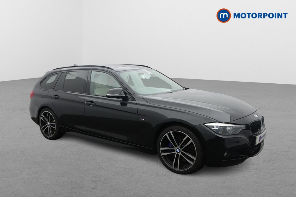 Used BMW 3 Series 2019 for sale - 76685229: Photo 1