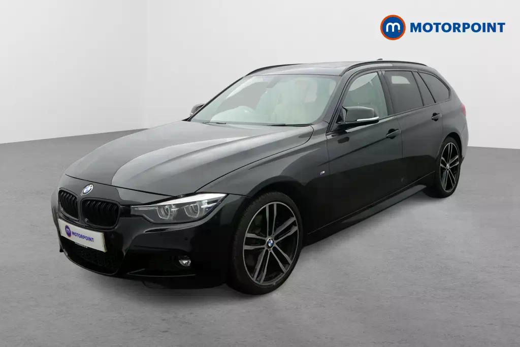 Used BMW 3 Series 2019 for sale - 76685229: Photo 3