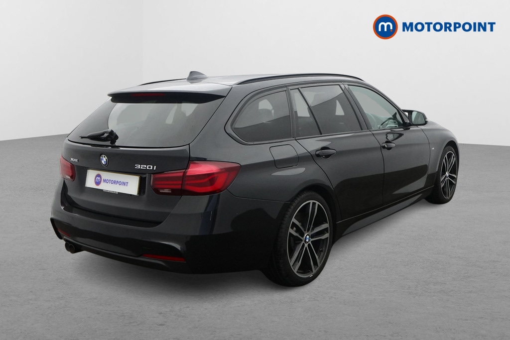 Used BMW 3 Series 2019 for sale - 76685229: Photo 6