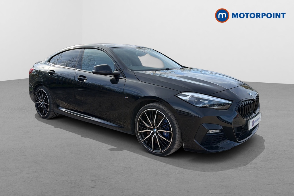 Used BMW 2 Series 2023 for sale - 78144941: Photo 1