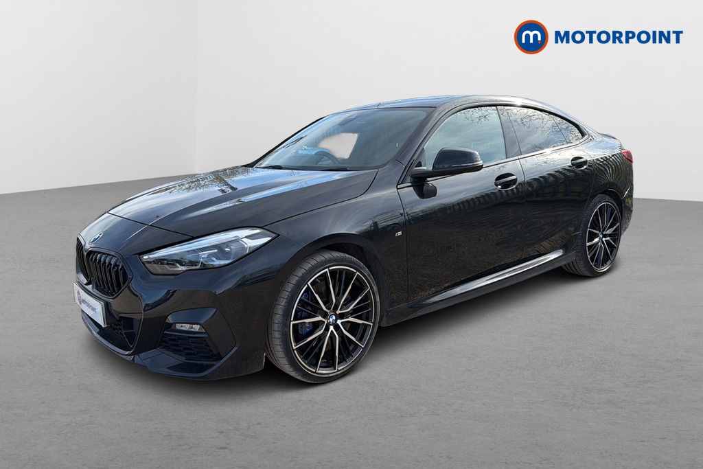 Used BMW 2 Series 2023 for sale - 78144941: Photo 3