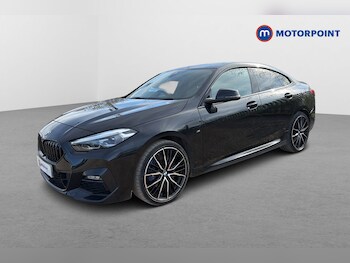 Used BMW 2 Series 2023 for sale - 78144941: Photo