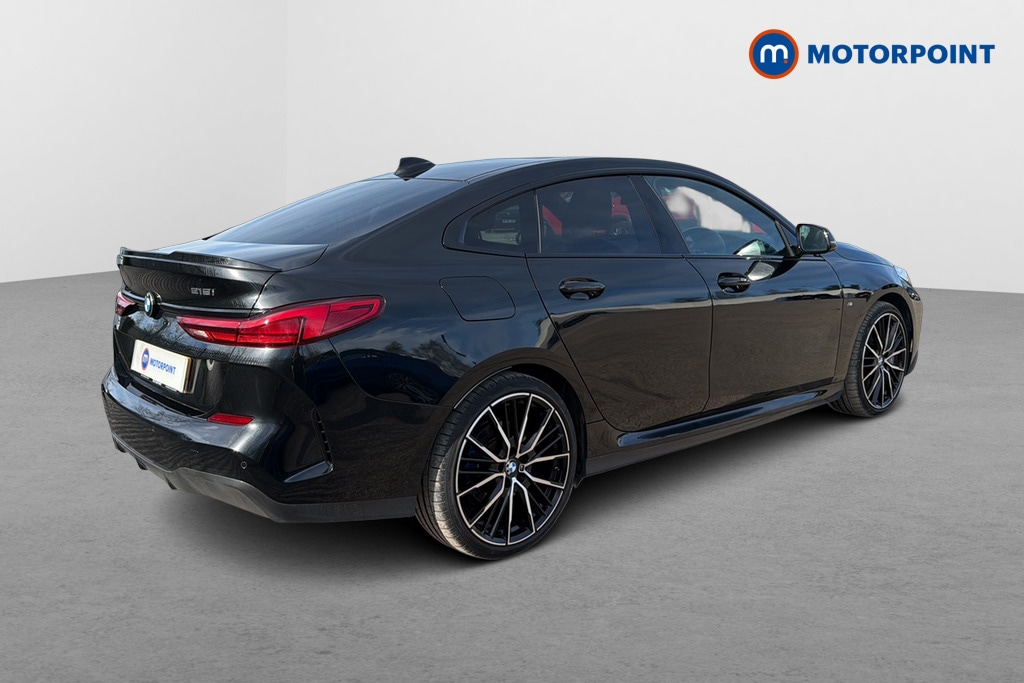 Used BMW 2 Series 2023 for sale - 78144941: Photo 5