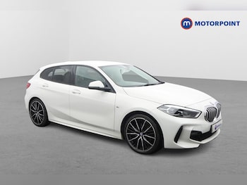 BMW 1 Series feature image