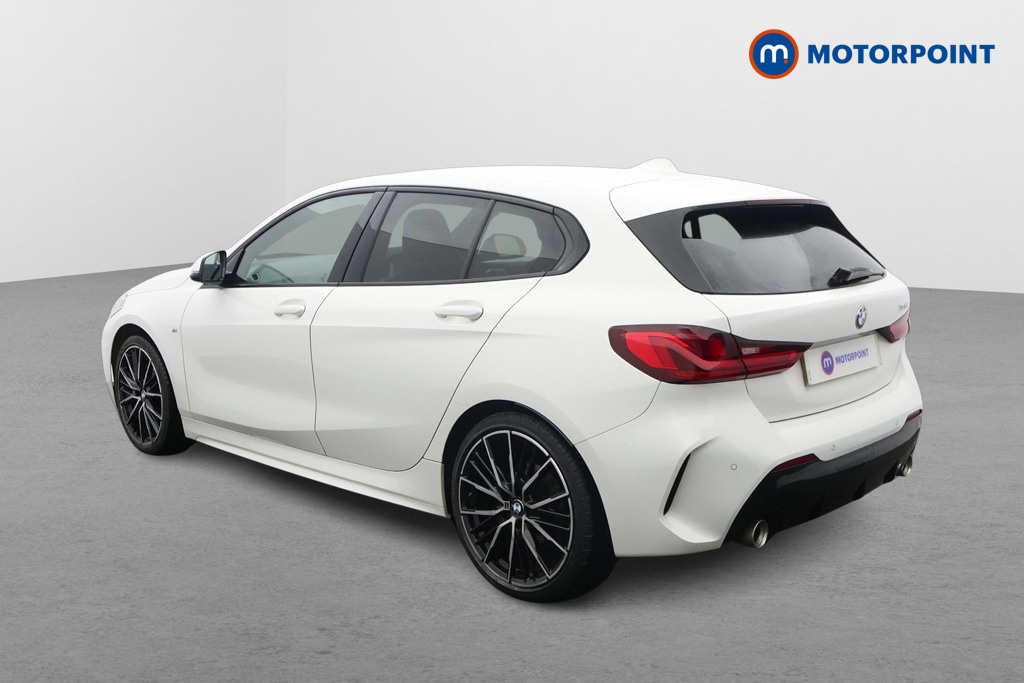 Used BMW 1 Series for sale - 78129416: Photo 5