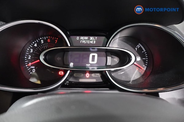 Used Renault Clio 2018 for sale - 76141087: Photo 14