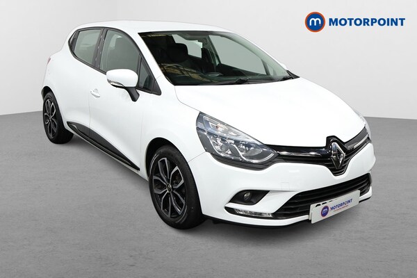 Used Renault Clio 2018 for sale - 76141087: Photo 1