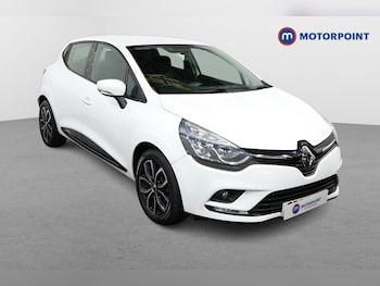 Renault - Clio