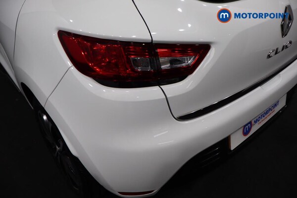 Used Renault Clio 2018 for sale - 76141087: Photo 20