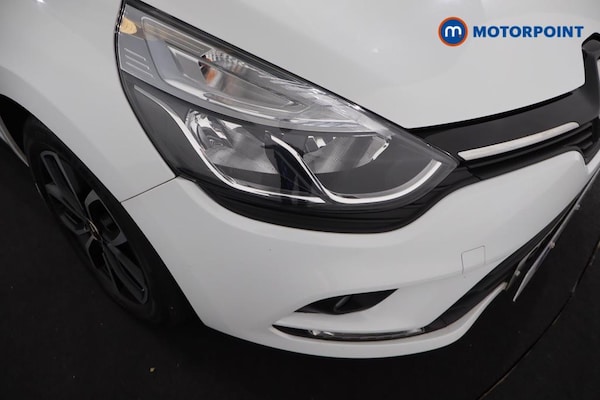 Used Renault Clio 2018 for sale - 76141087: Photo 22