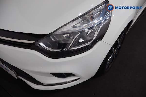 Used Renault Clio 2018 for sale - 76141087: Photo 23
