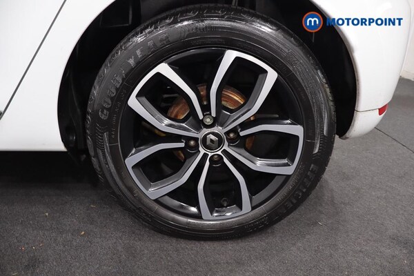 Used Renault Clio 2018 for sale - 76141087: Photo 25