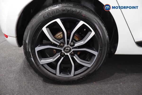 Used Renault Clio 2018 for sale - 76141087: Photo 26