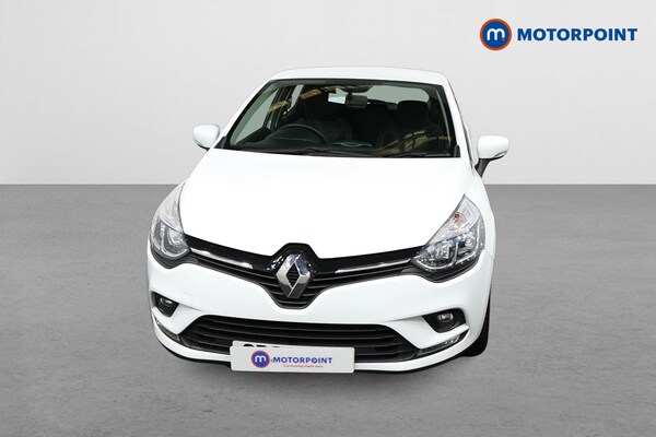 Used Renault Clio 2018 for sale - 76141087: Photo 2