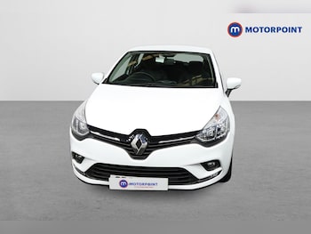 Used Renault Clio 2018 for sale - 76141087: Photo 2