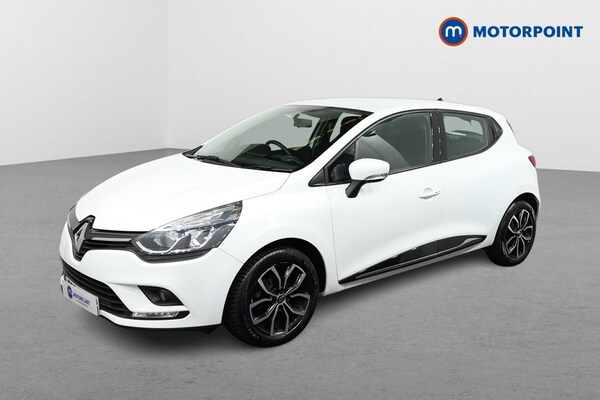 Used Renault Clio 2018 for sale - 76141087: Photo 3