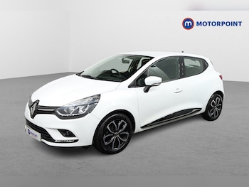 Used Renault Clio 2018 for sale - 76141087: Photo 3