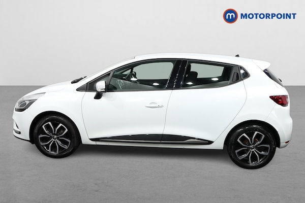 Used Renault Clio 2018 for sale - 76141087: Photo 4