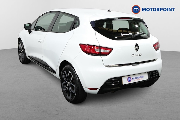 Used Renault Clio 2018 for sale - 76141087: Photo 5