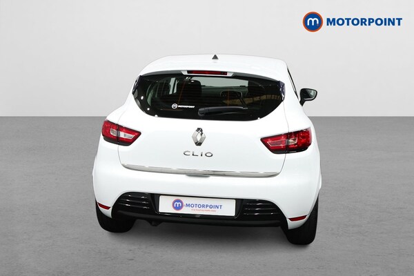 Used Renault Clio 2018 for sale - 76141087: Photo 6