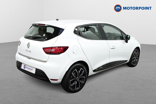 Used Renault Clio 2018 for sale - 76141087: Photo 7
