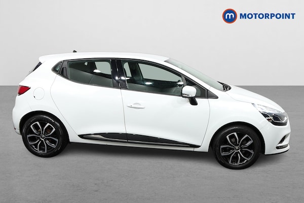 Used Renault Clio 2018 for sale - 76141087: Photo 8