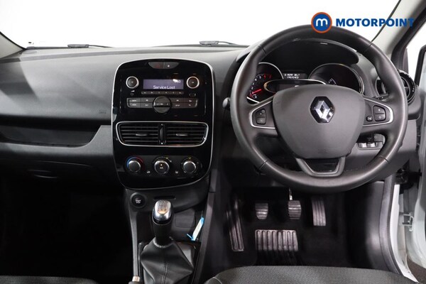 Used Renault Clio 2018 for sale - 76141087: Photo 9