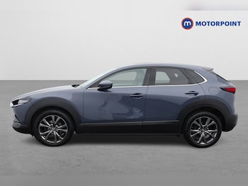 Used Mazda CX-30 2021 for sale - 78743462: Photo