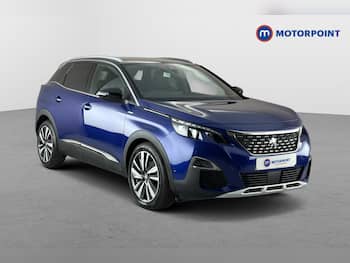 Used Peugeot 3008 2019 for sale - 79653275: Photo