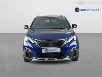 Used Peugeot 3008 2019 for sale - 79653275: Photo