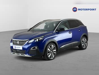 Used Peugeot 3008 2019 for sale - 79653275: Photo
