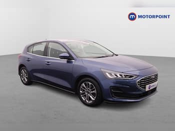 Used Ford Focus 2023 for sale - 79693678: Photo