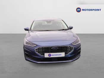 Used Ford Focus 2023 for sale - 79693678: Photo