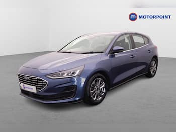 Used Ford Focus 2023 for sale - 79693678: Photo