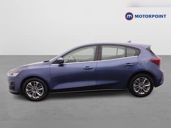 Used Ford Focus 2023 for sale - 79693678: Photo