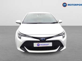 Used Toyota Corolla 2020 for sale - 74559528: Photo
